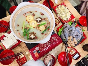 Top 10 nhà hàng, quán ăn ngon nổi tiếng tại Cao Bằng