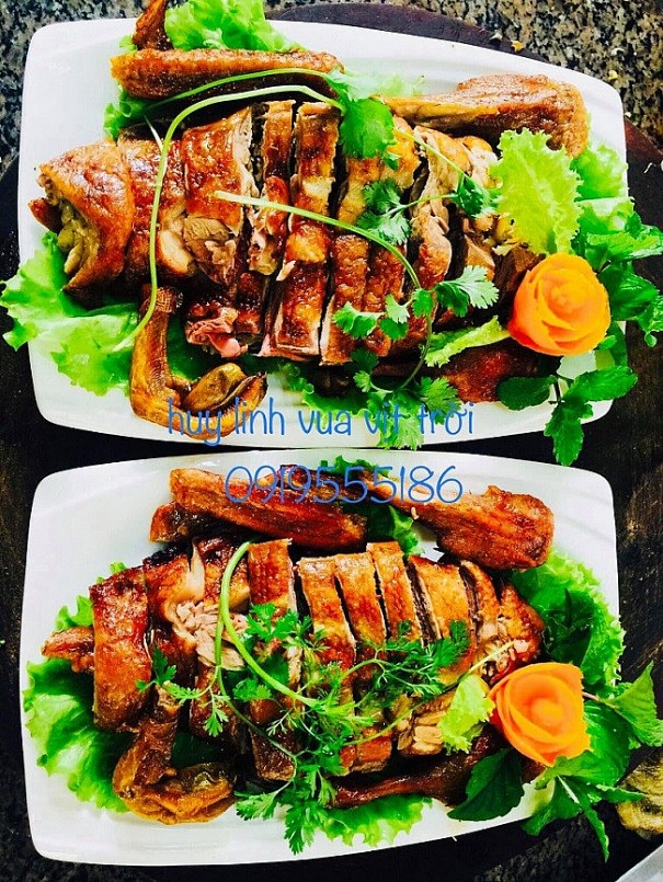 Top 10 Nhà hàng, quán ăn ngon nổi tiếng tại Cao Bằng