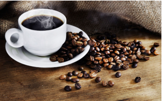 Cập nhật giá cà phê hôm nay 23/10/2021: Tăng 200 - 300 đồng/kg