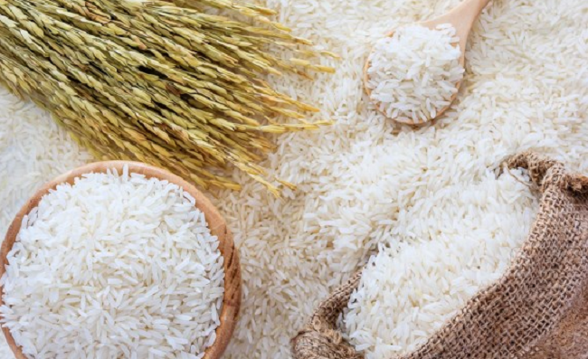 Cập nhật giá lúa gạo hôm nay 26/10/2021: Đồng loạt tăng với các giống lúa