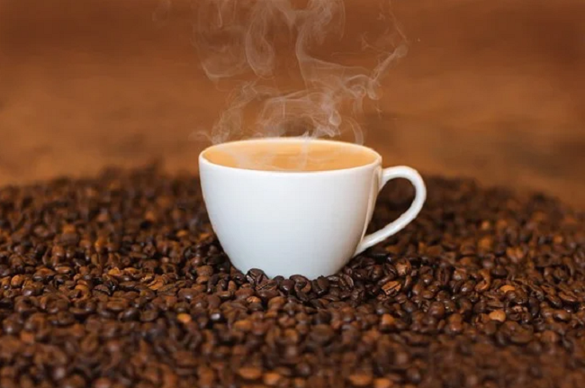 Cập nhật giá cà phê hôm nay 30/10/2021: Tăng 500 - 600 đồng/kg