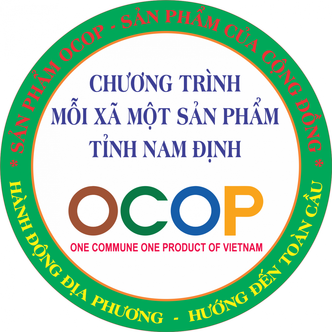 Nam Định: 146 sản phẩm đạt tiêu chuẩn sản phẩm OCOP
