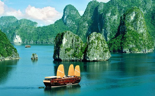 Hướng dẫn tạm thời thí điểm đón khách du lịch quốc tế đến Việt Nam