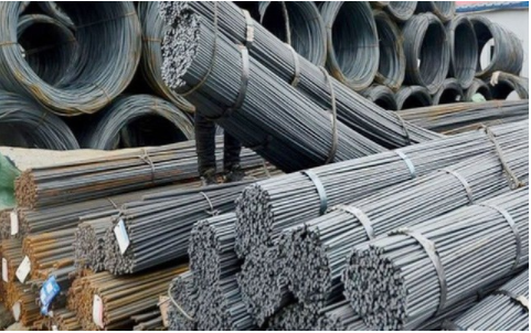 Cập nhật giá sắt thép hôm nay 09/11/2021: Duy trì đà tăng
