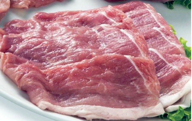 Cập nhật giá thịt lợn hôm nay 18/11/2021: Không xuất hiện điều chỉnh