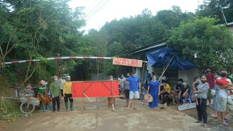 Hà Nội: Cần xử lý nghiêm trại lợn nghìn con giữa khu dân cư gây ô nhiễm