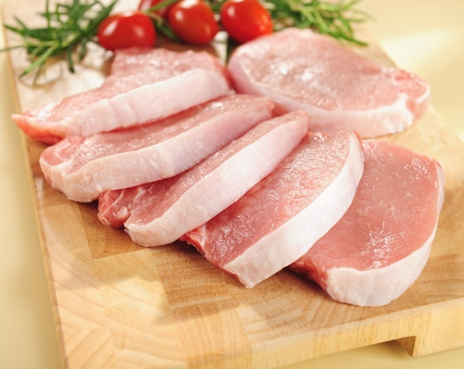 Cập nhật giá thịt lợn hôm nay 19/11/2021: Thị trường đi ngang
