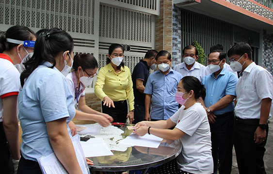 Phú Quốc đón đoàn khách du lịch quốc tế có hộ chiếu vaccine đầu tiên đến Việt Nam