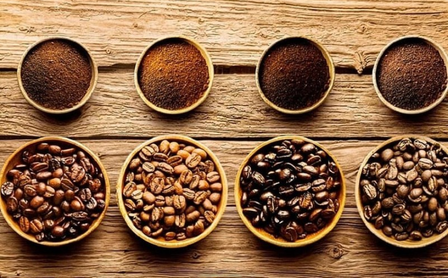Cập nhật giá cà phê hôm nay 25/11/2021: Quay đầu giảm