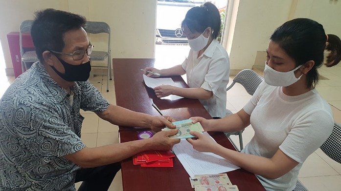 Ngừng đóng bảo hiểm từ tháng 1/2020 có được nhận trợ cấp?