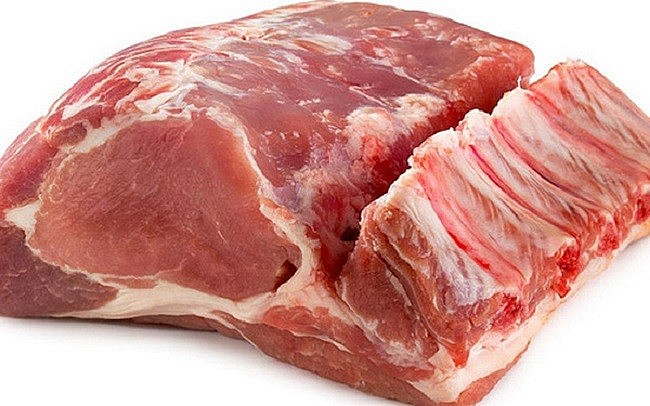 Cập nhật giá thịt lợn hôm nay 27/11/2021: Đồng loạt đi ngang