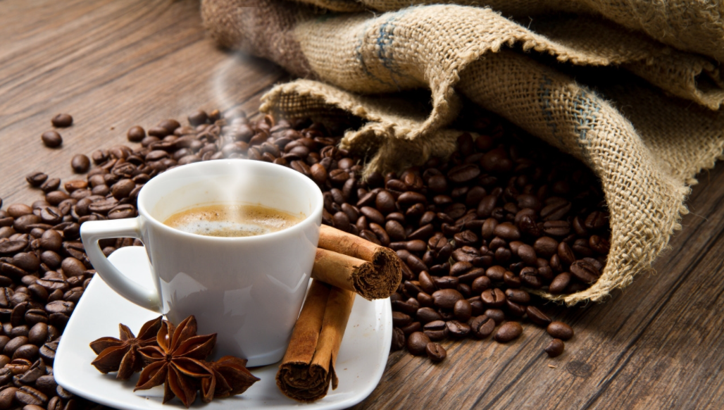 Cập nhật giá cà phê hôm nay 28/11/2021: Tăng 500 - 600 đồng/kg trong tuần