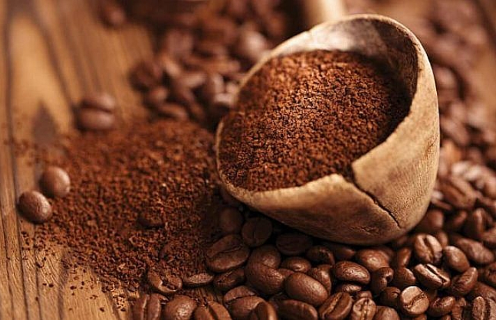 Cập nhật giá cà phê hôm nay 30/11/2021: Quay đầu giảm mạnh