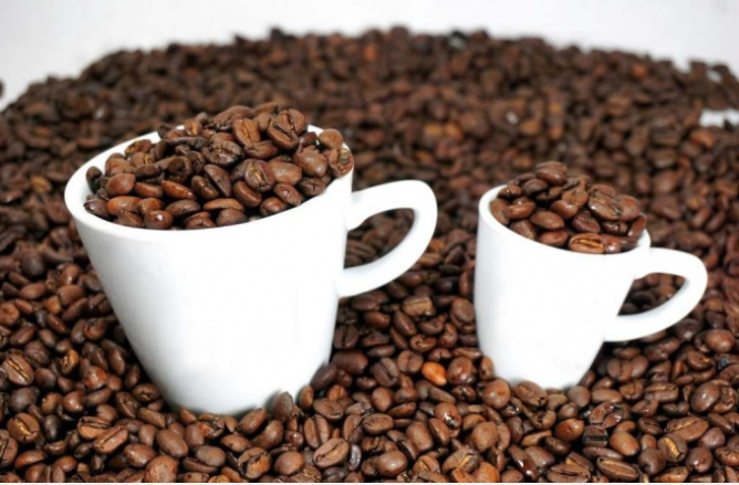 Cập nhật giá cà phê hôm nay 01/12/2021: Thị trường ổn định