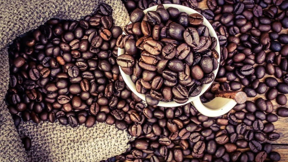 Cập nhật giá cà phê hôm nay 4/12/2021: Duy trì đà tăng