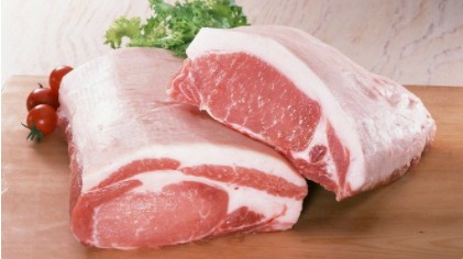 Cập nhật giá thịt lợn hôm nay 4/12/2021: Ổn định tại VinMart