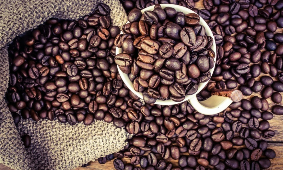 Cập nhật giá cà phê hôm nay 4/12/2021: Duy trì đà tăng