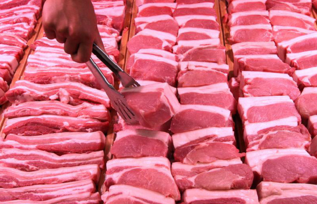 Cập nhật giá thịt lợn hôm nay 6/12/2021: Ổn định ngày đầu tuần