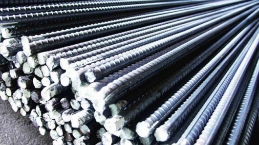 Cập nhật giá sắt thép hôm nay 6/12/2021: Trên đà tăng mạnh