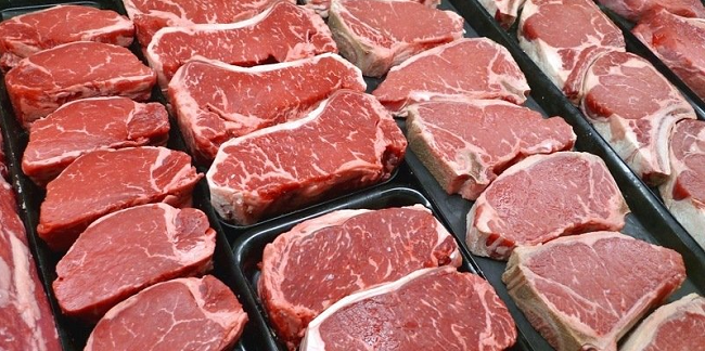 Cập nhật giá thịt lợn hôm nay 8/12/2021: Giảm nhẹ tại Công ty Thực phẩm bán lẻ