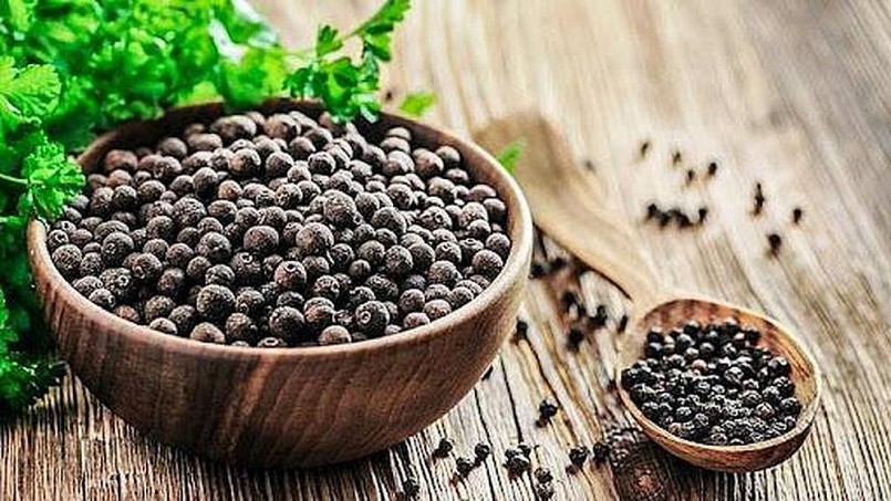 Cập nhật giá hồ tiêu hôm nay 13/12/2021: Đứng yên ngày đầu tuần