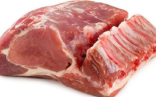 Cập nhật giá thịt lợn hôm nay 18/12/2021: Thị trường lặng sóng