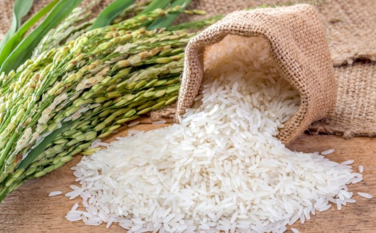 Cập nhật giá lúa gạo hôm nay 22/12/2021: Giá lúa gạo trong nước ổn định