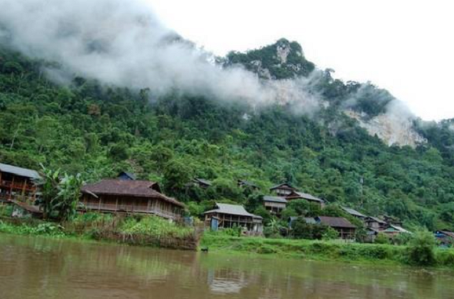 Về thăm bản du lịch văn hóa Pác Ngòi – Bản làng xinh đẹp bên hồ Ba Bể
