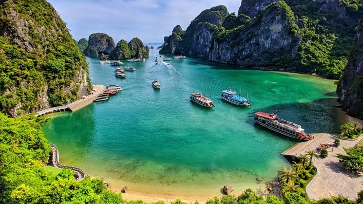Hội thảo du lịch Việt Nam - Phục hồi và phát triển trong bối cảnh mới