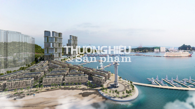 Khách hàng nên cẩn trọng khi 'xuống tiền' đầu tư vào Dự án Sun Grand City Marina Hạ Long