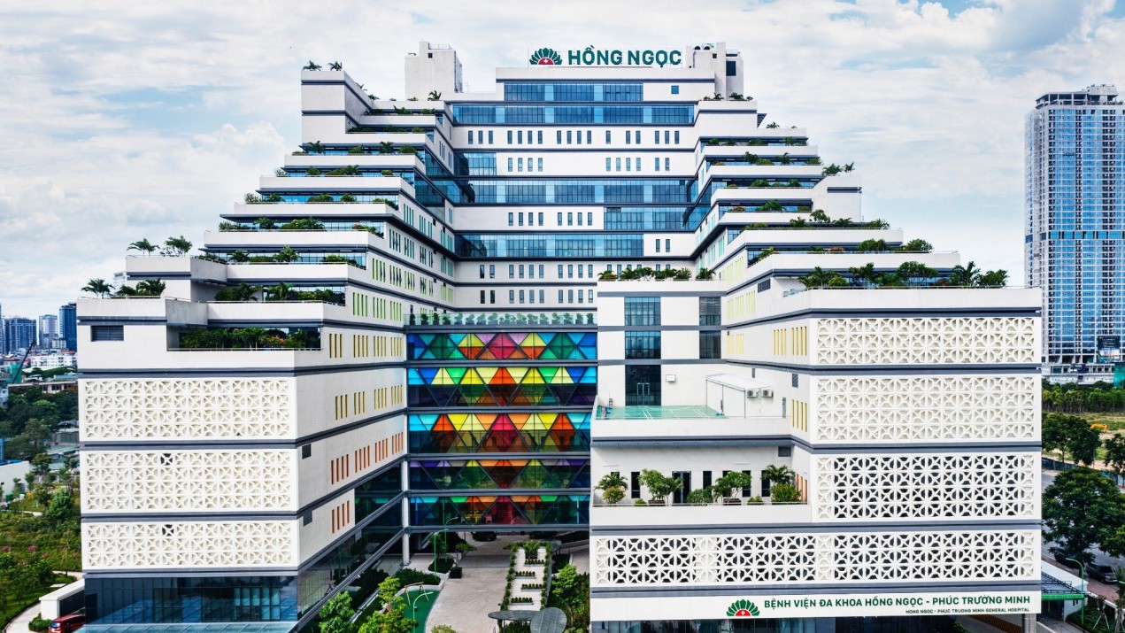 Bệnh Viện Hồng Ngọc: Kỳ 1 - 'Loạn giá' xét nghiệm RT-PCR Covid-19