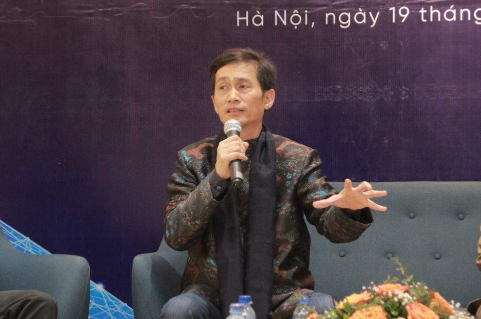 Tập đoàn APEC ra mắt Tổng công ty Đầu tư – Phát triển Nhà ở xã hội 5 sao Việt Nam – Happy City