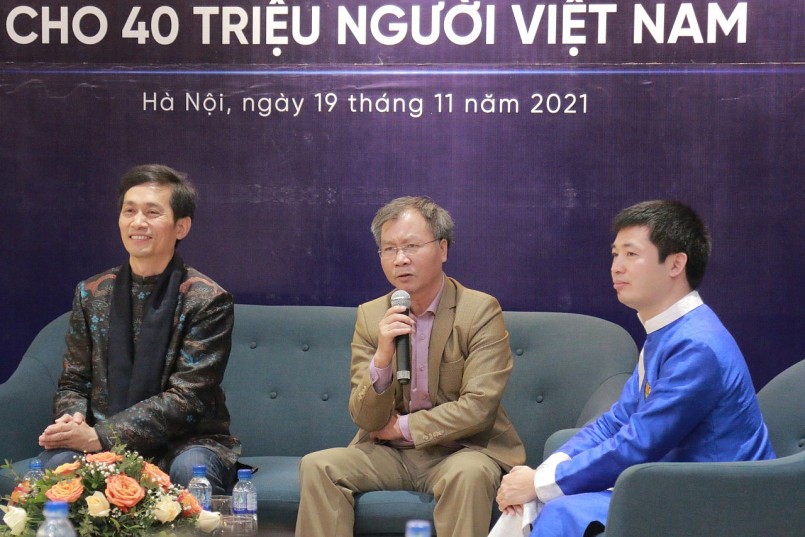 Tập đoàn APEC ra mắt Tổng công ty Đầu tư – Phát triển Nhà ở xã hội 5 sao Việt Nam – Happy City
