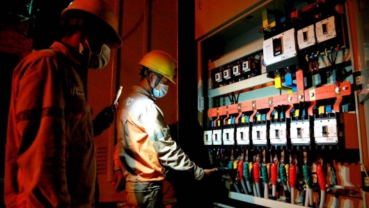EVNNPC: Tình hình hoạt động sản xuất kinh doanh tháng 8/2021, nhiệm vụ công tác tháng 9/2021
