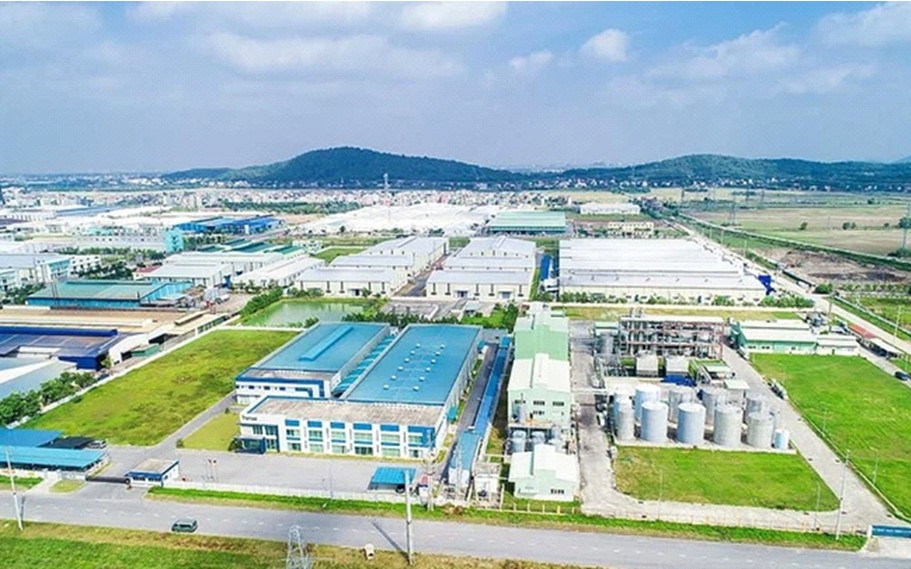 API tiếp tục rót vốn, Bắc Giang chờ đợi một siêu phẩm chung cư 5 sao mới từ APEC