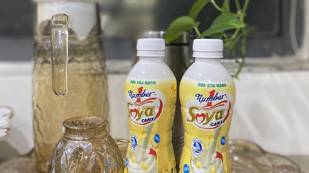 Khi mẹ bắt trend “chiếc nắp chai” để chăm sóc gia đình