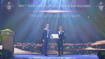TNI Holdings Vietnam - Kiên định với chiến lược phát triển bền vững