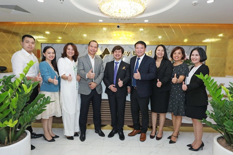 Meey Land và PwC Việt Nam triển khai hợp tác về Tư vấn Rà soát Chiến lược và Mô hình Kinh doanh