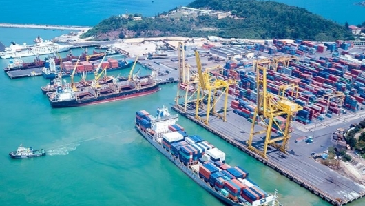 TP HCM đề xuất quy hoạch cảng biển tại Cần Giờ