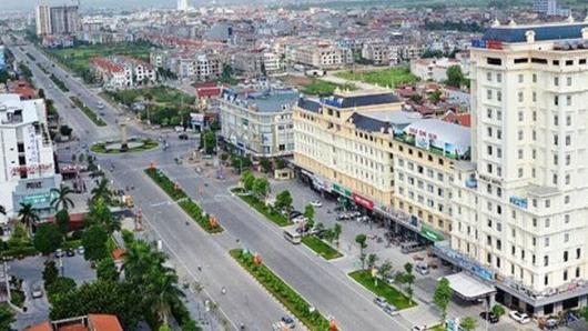 Bắc Ninh phê duyệt nhà đầu tư khu thương mại Hoà Long