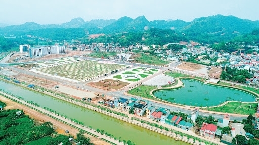Sơn La: Phê duyệt chủ trương đầu tư dự án KĐT Tây Tiến
