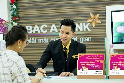 Ngành ngân hàng và áp lực tăng vốn điều lệ