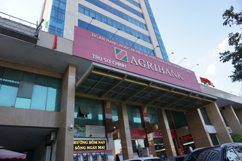 Agribank chào bán bất động sản lên tới 356 tỷ đồng
