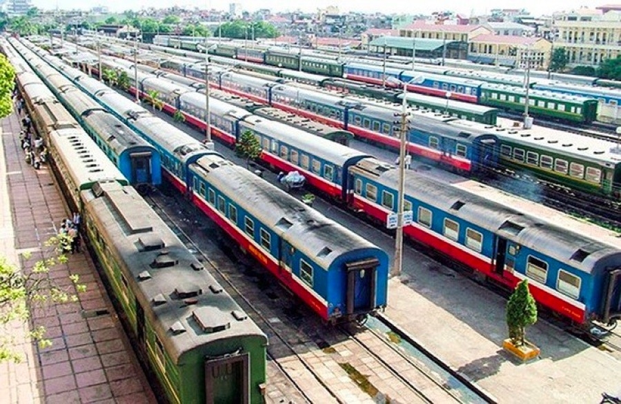 Đường sắt Việt Nam đang trong giai đoạn khó khăn nhất lịch sử