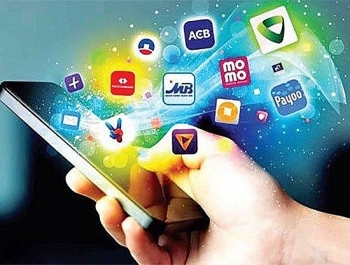 Ví điện tử cạnh tranh quyết liệt dành thị phần