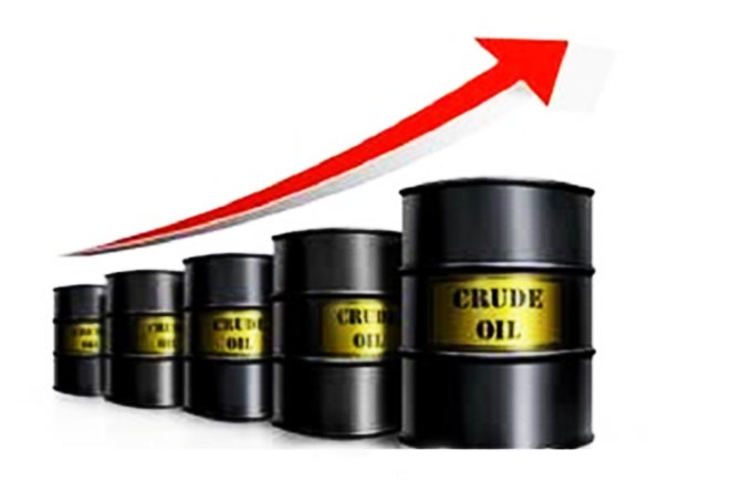 Cập nhật giá xăng dầu hôm nay 1/10: Tăng nhẹ