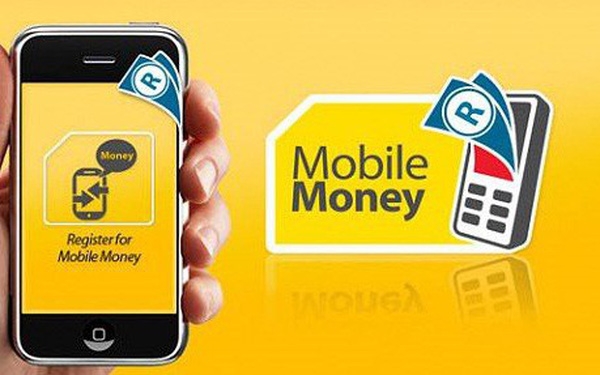 Dự kiến Mobile money được cấp phép trong tháng 10