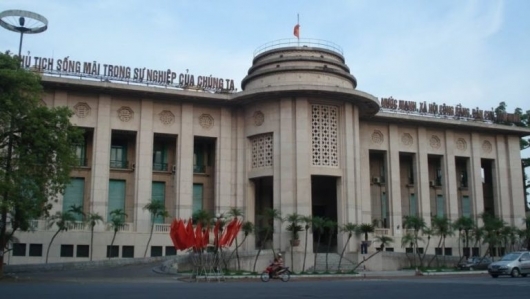 NHNN hạ lãi suất điều hành lần thứ ba