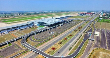 Sân bay Long Thành (Đồng Nai) sẽ khởi công xây dựng trong năm 2021