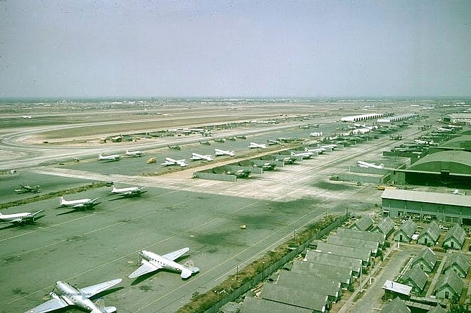 Ninh Thuận: Đề xuất lập quy hoạch sân bay Thành Sơn vào quy hoạch